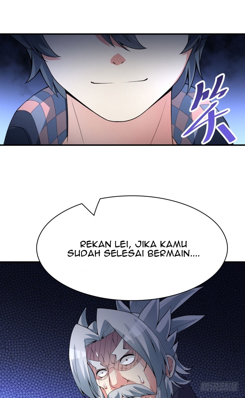 I Picked Up An Attributes Chapter 13 Bahasa Indonesia
